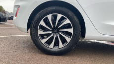 Ford Fiesta 1.0 EcoBoost Titanium 5dr Petrol Hatchback